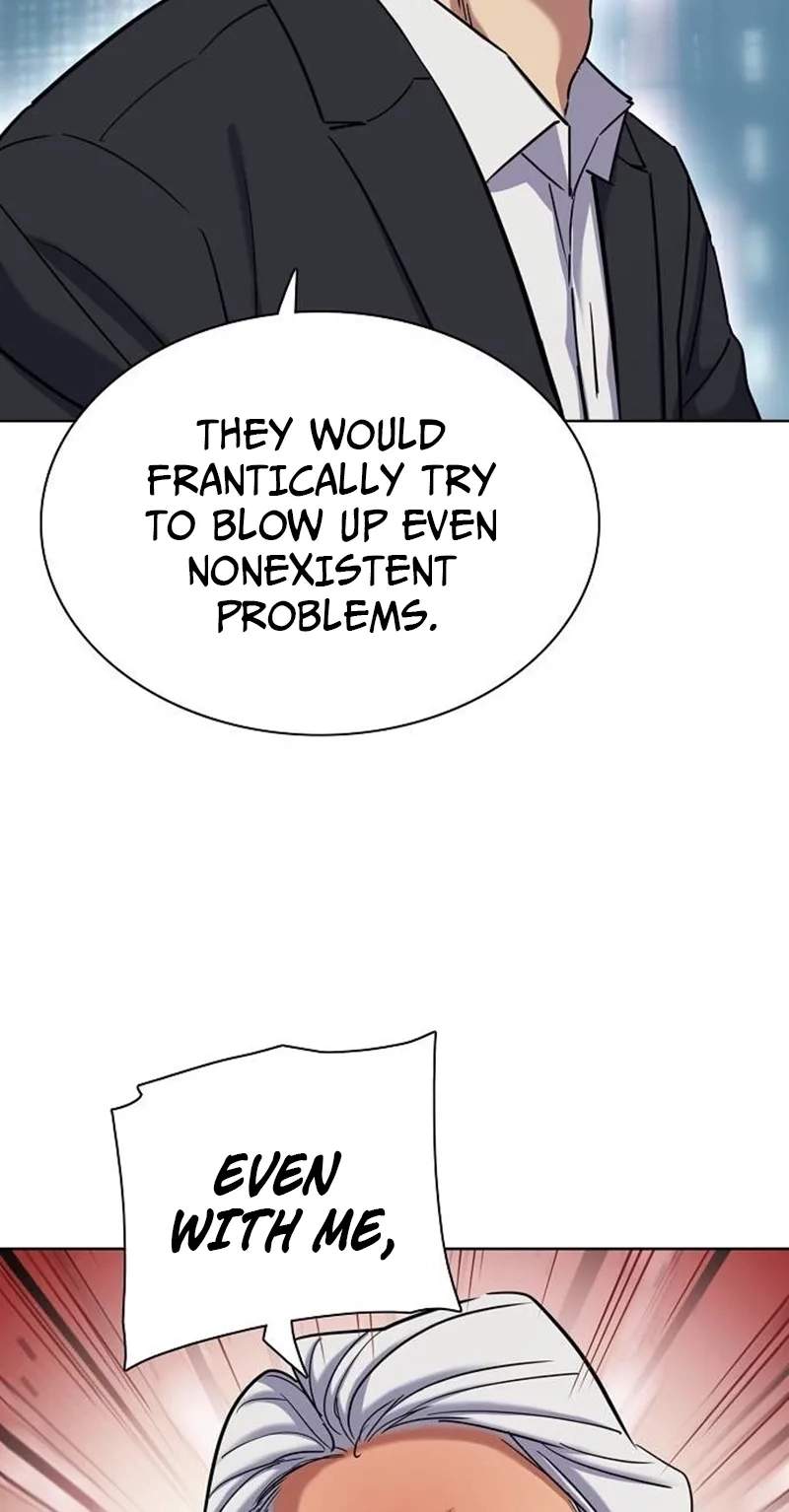 The Chaebeol’s Youngest Son Chapter 226 - Page 41