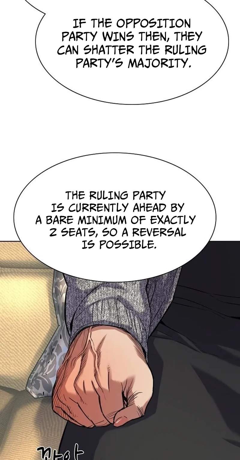 The Chaebeol’s Youngest Son Chapter 226 - Page 44