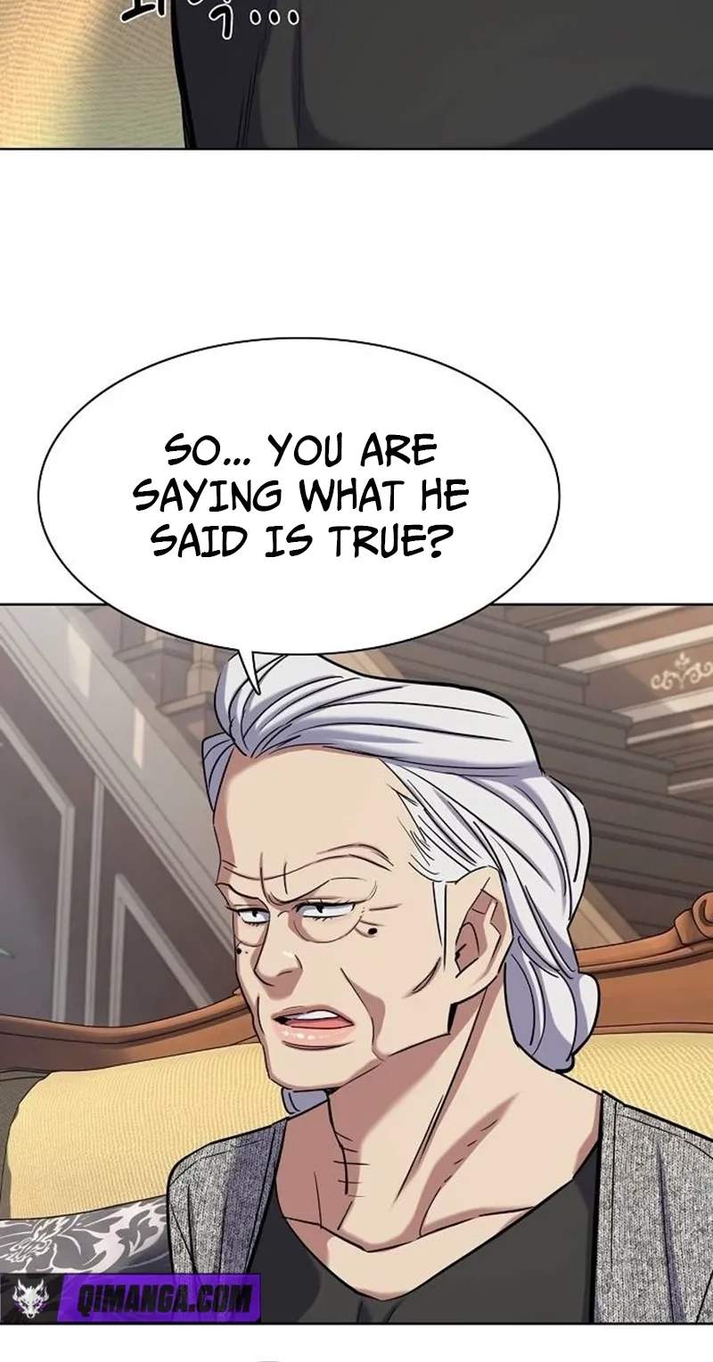 The Chaebeol’s Youngest Son Chapter 226 - Page 45