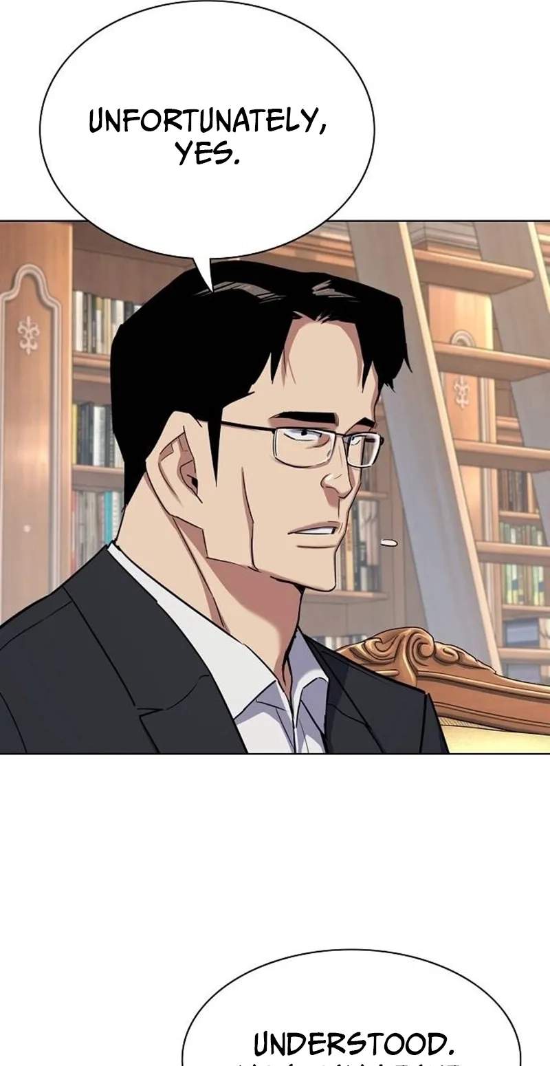 The Chaebeol’s Youngest Son Chapter 226 - Page 46