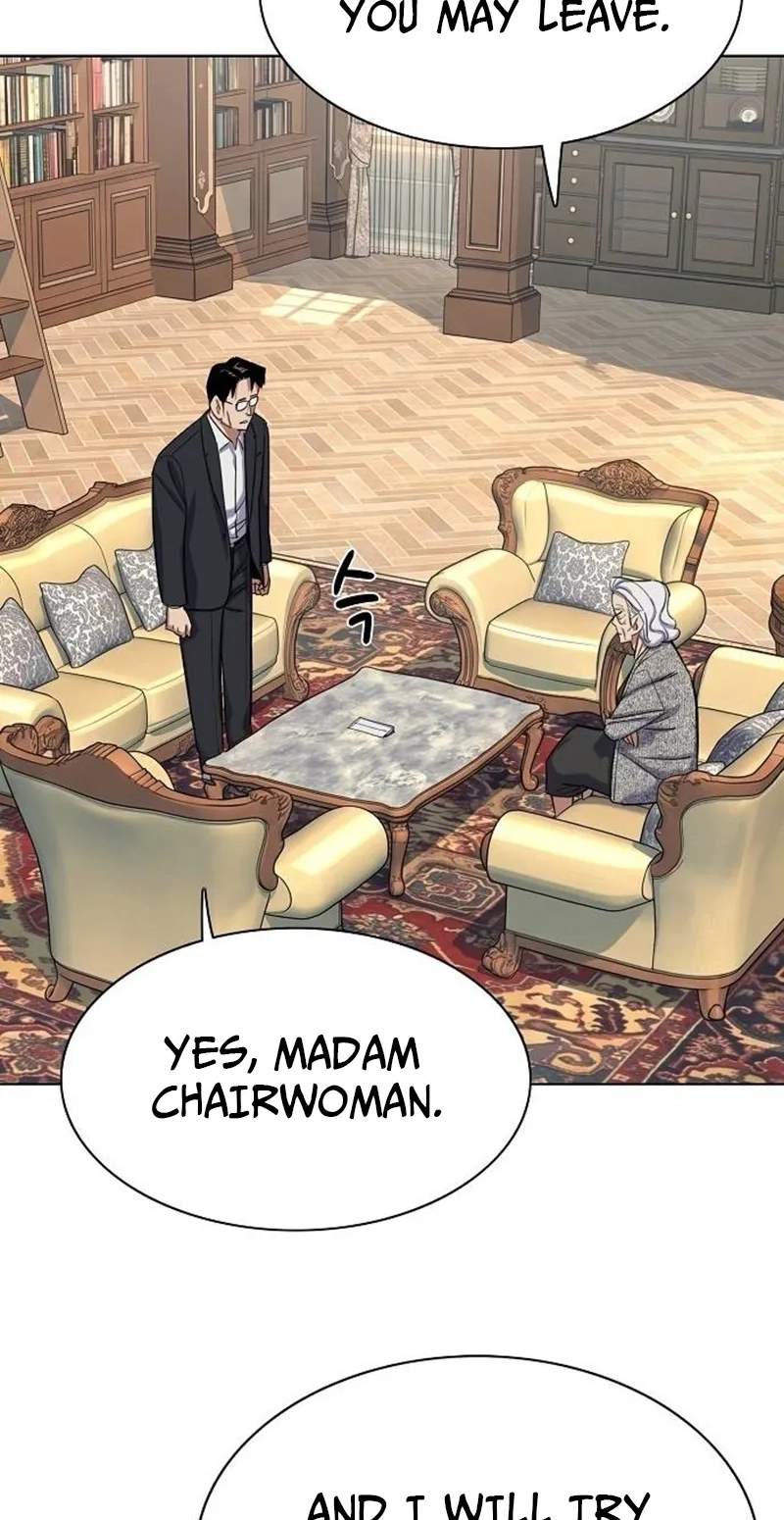 The Chaebeol’s Youngest Son Chapter 226 - Page 47