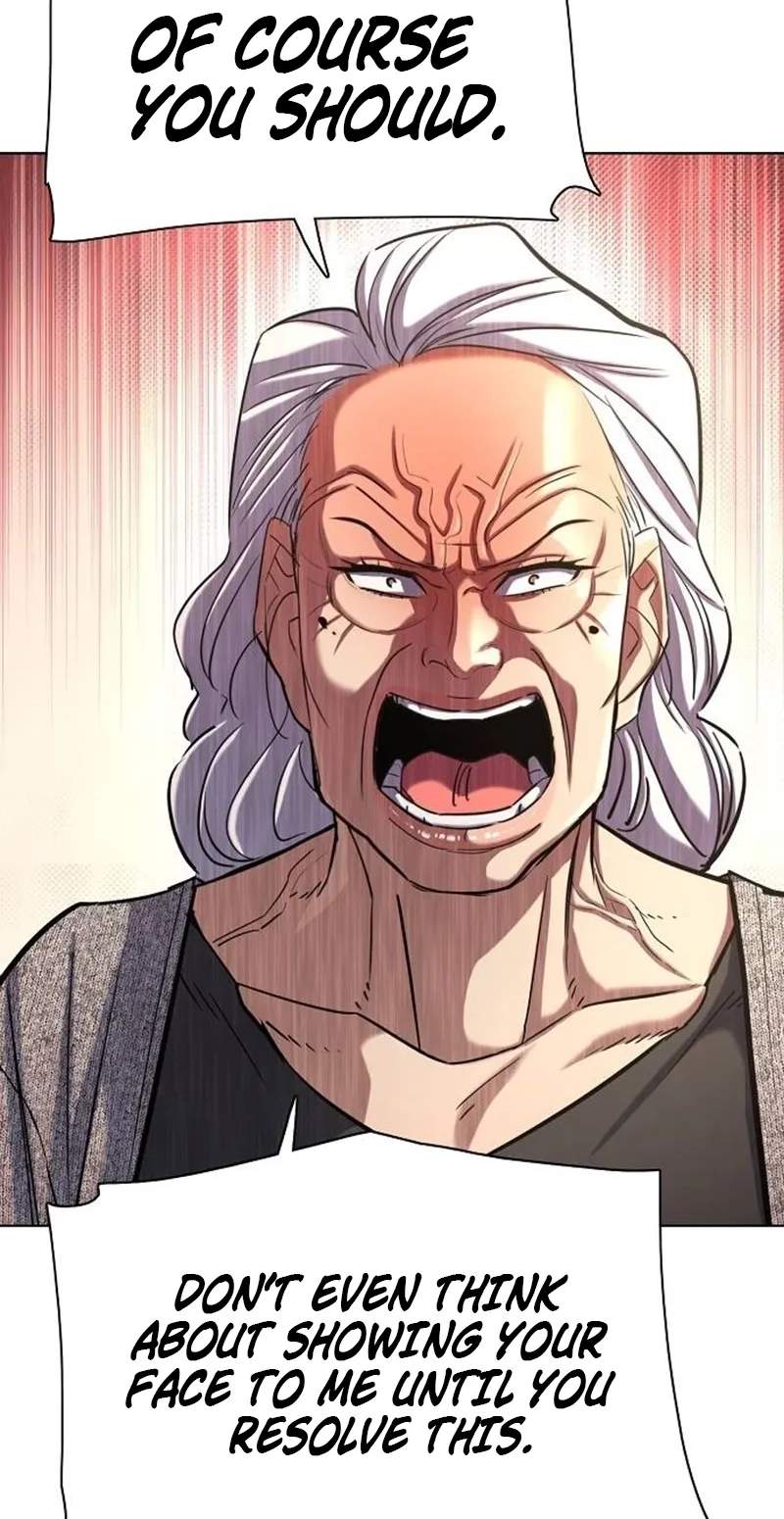 The Chaebeol’s Youngest Son Chapter 226 - Page 49