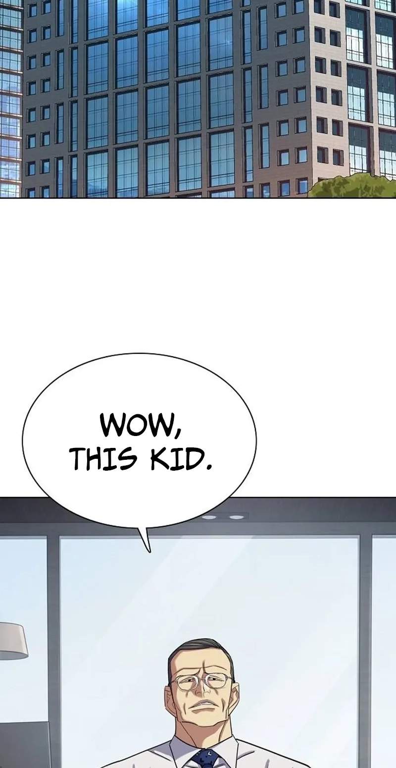 The Chaebeol’s Youngest Son Chapter 226 - Page 51