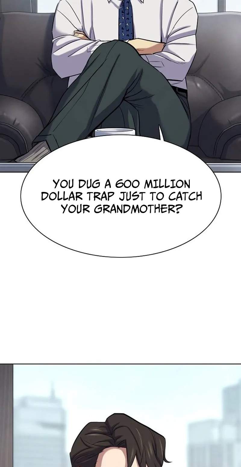 The Chaebeol’s Youngest Son Chapter 226 - Page 52