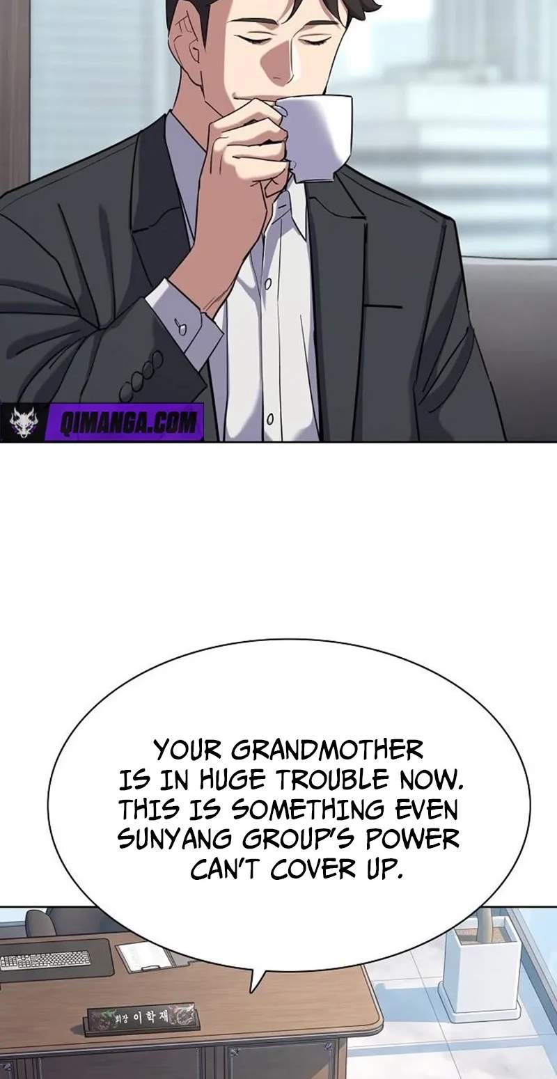 The Chaebeol’s Youngest Son Chapter 226 - Page 53