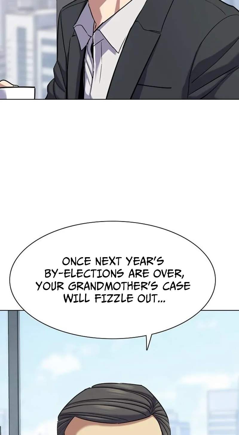 The Chaebeol’s Youngest Son Chapter 226 - Page 58