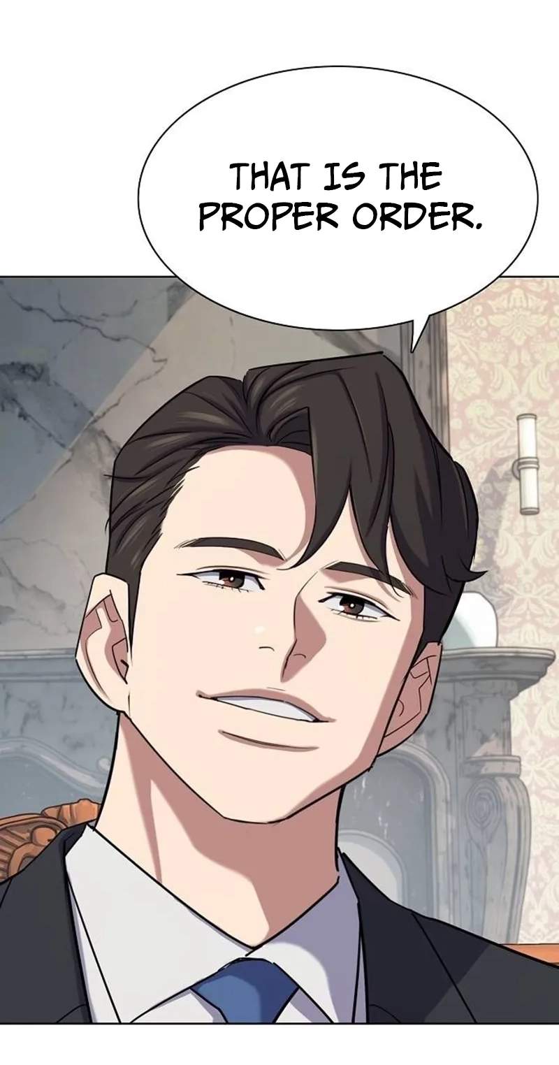 The Chaebeol’s Youngest Son Chapter 226 - Page 6