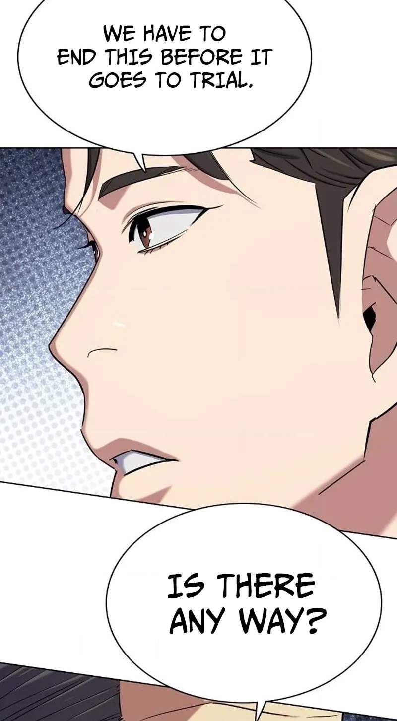 The Chaebeol’s Youngest Son Chapter 226 - Page 60