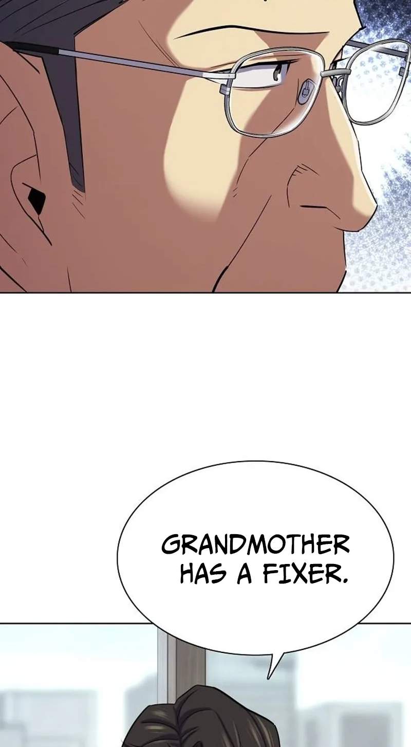 The Chaebeol’s Youngest Son Chapter 226 - Page 61