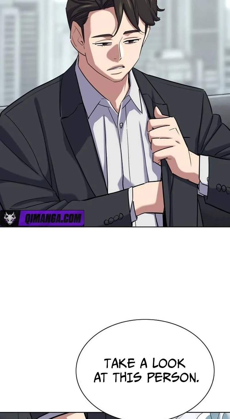 The Chaebeol’s Youngest Son Chapter 226 - Page 62