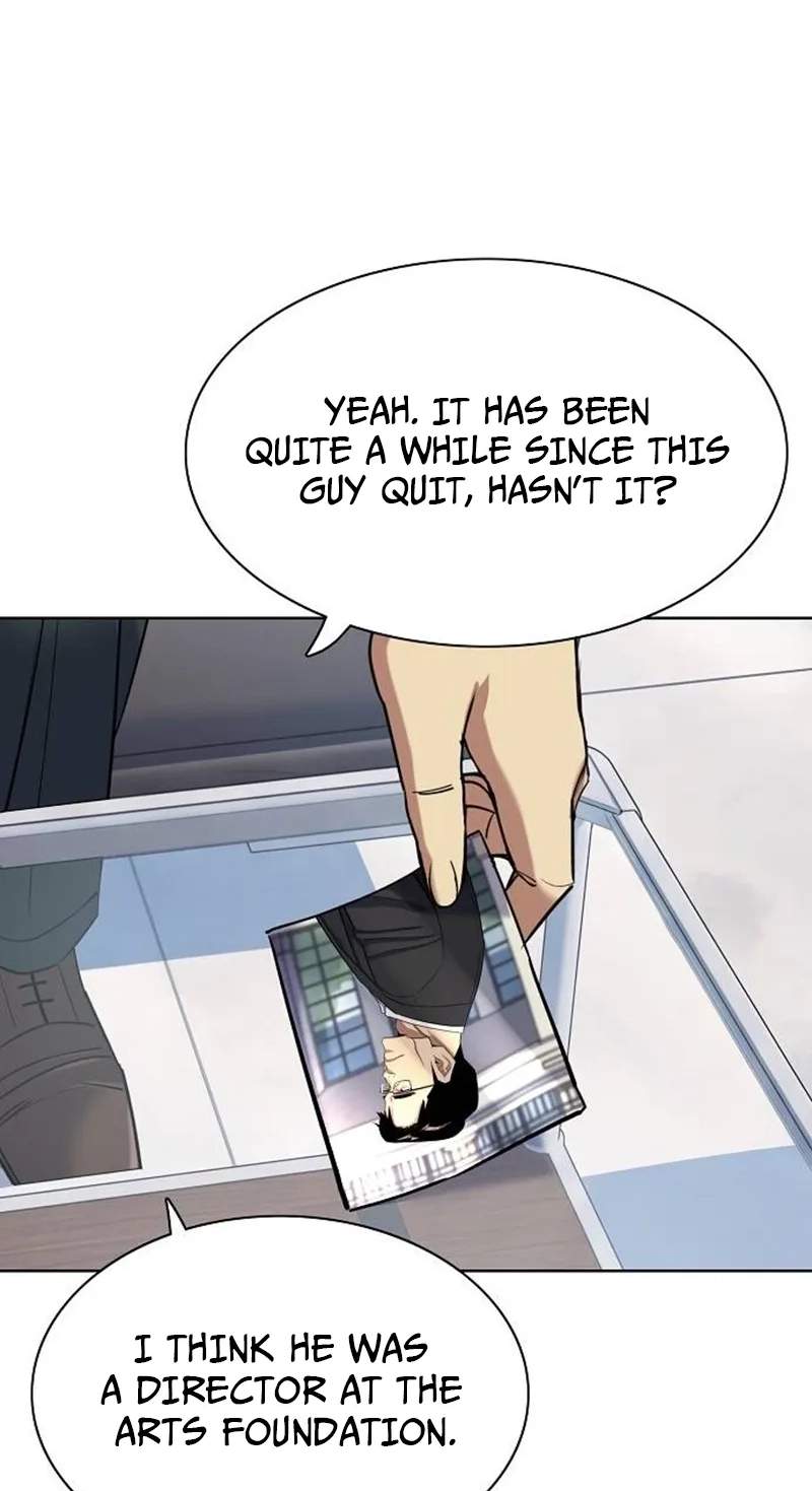 The Chaebeol’s Youngest Son Chapter 226 - Page 67