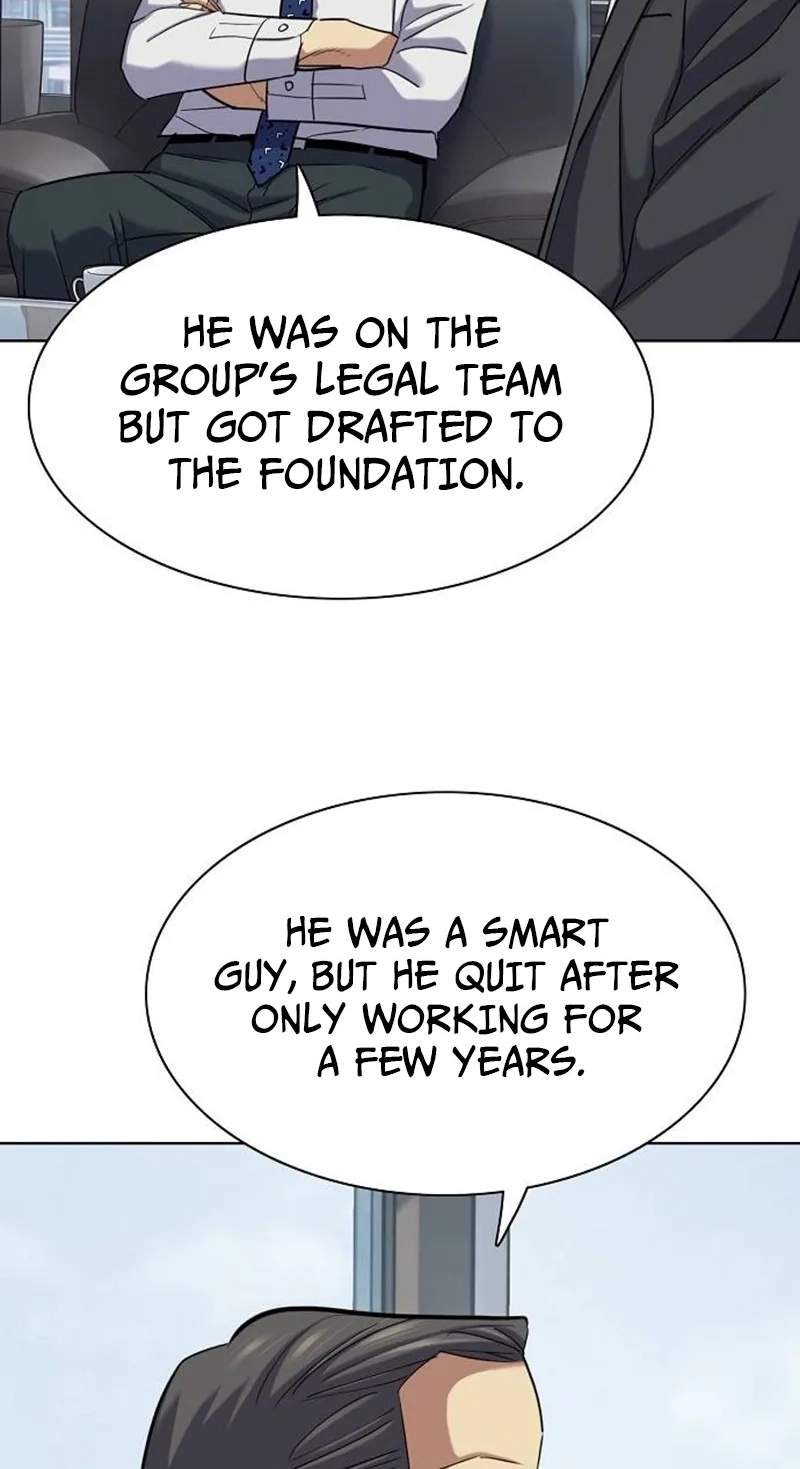The Chaebeol’s Youngest Son Chapter 226 - Page 69