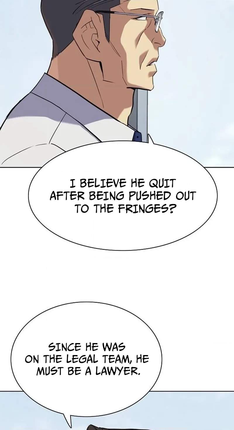 The Chaebeol’s Youngest Son Chapter 226 - Page 70