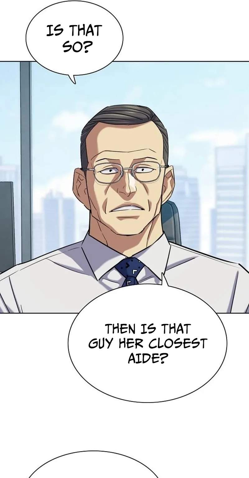 The Chaebeol’s Youngest Son Chapter 226 - Page 73