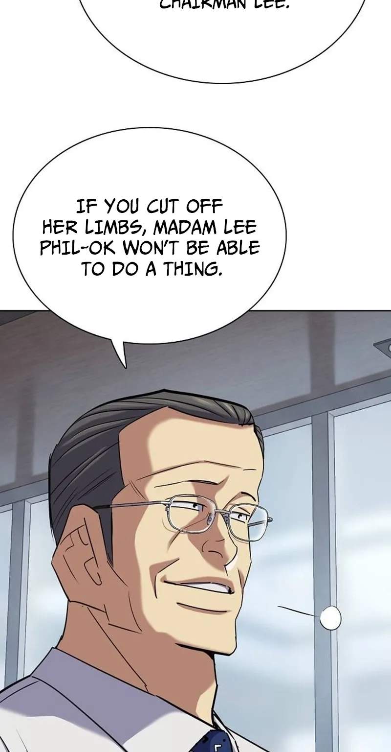The Chaebeol’s Youngest Son Chapter 226 - Page 75