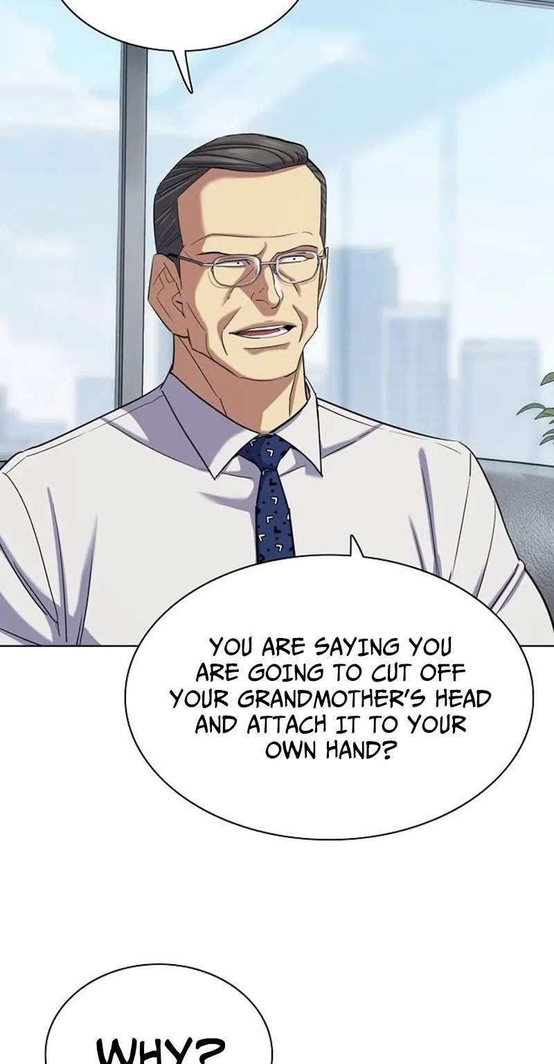 The Chaebeol’s Youngest Son Chapter 226 - Page 78