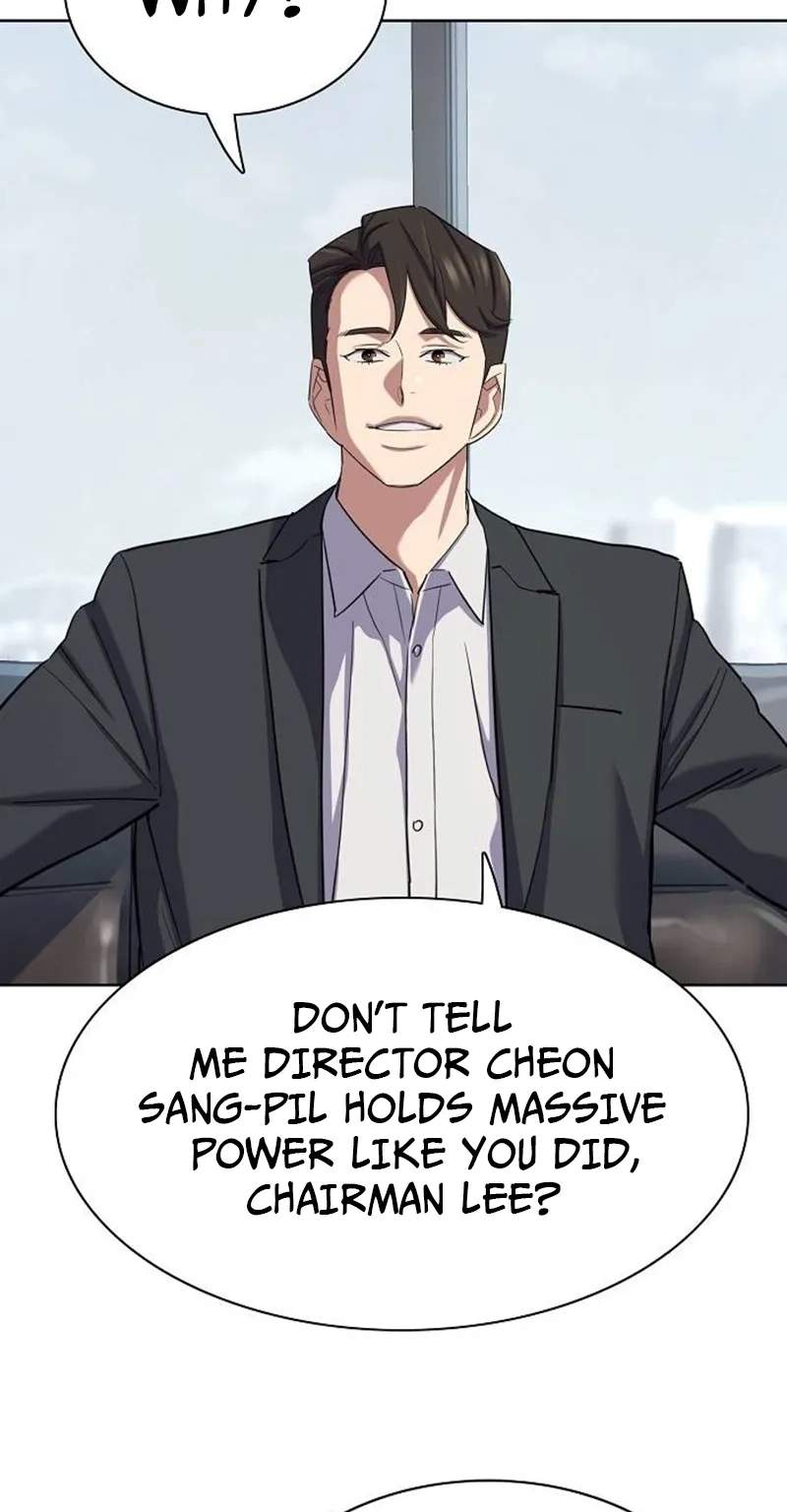 The Chaebeol’s Youngest Son Chapter 226 - Page 79