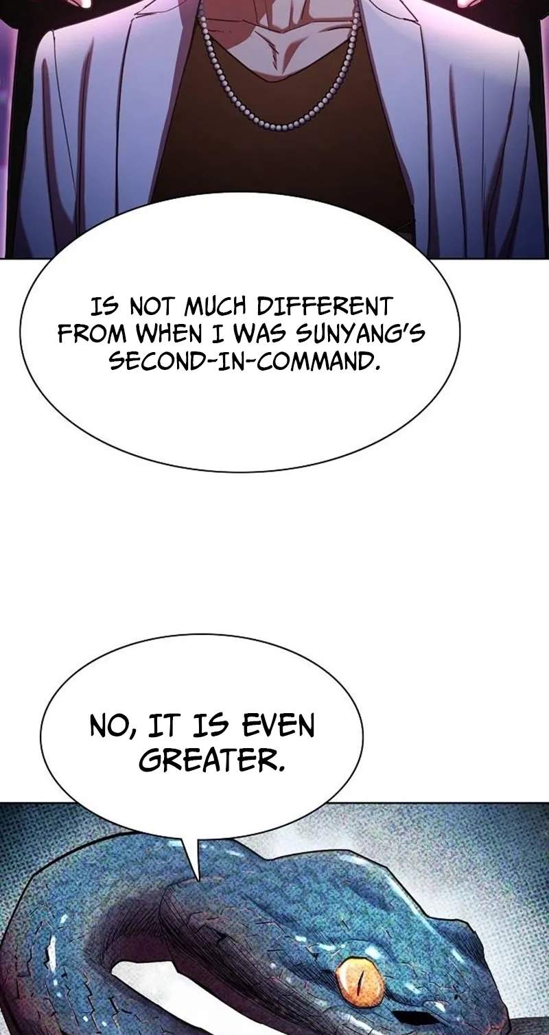 The Chaebeol’s Youngest Son Chapter 226 - Page 82