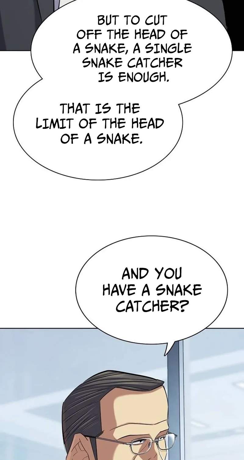 The Chaebeol’s Youngest Son Chapter 226 - Page 85