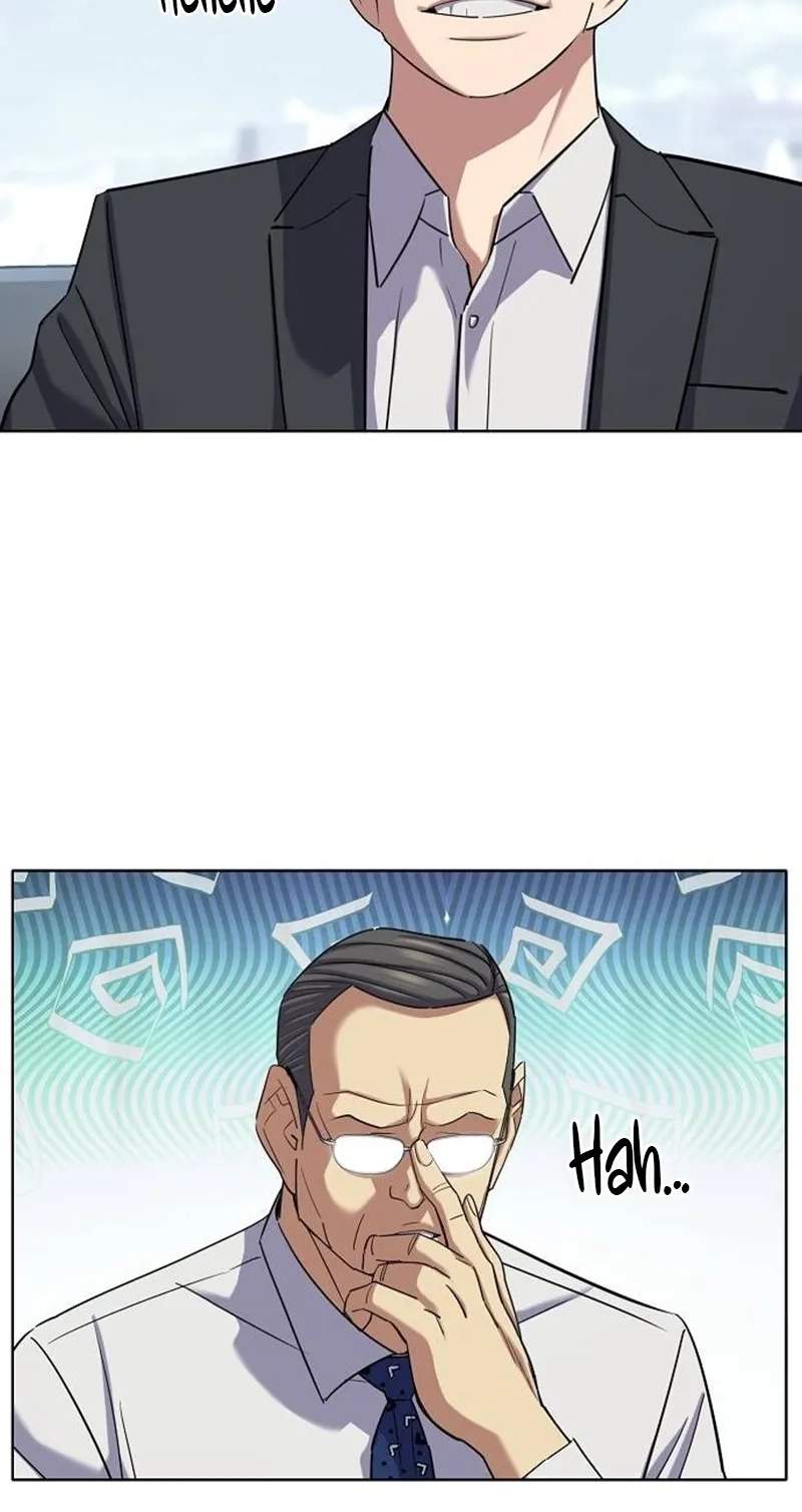 The Chaebeol’s Youngest Son Chapter 226 - Page 87