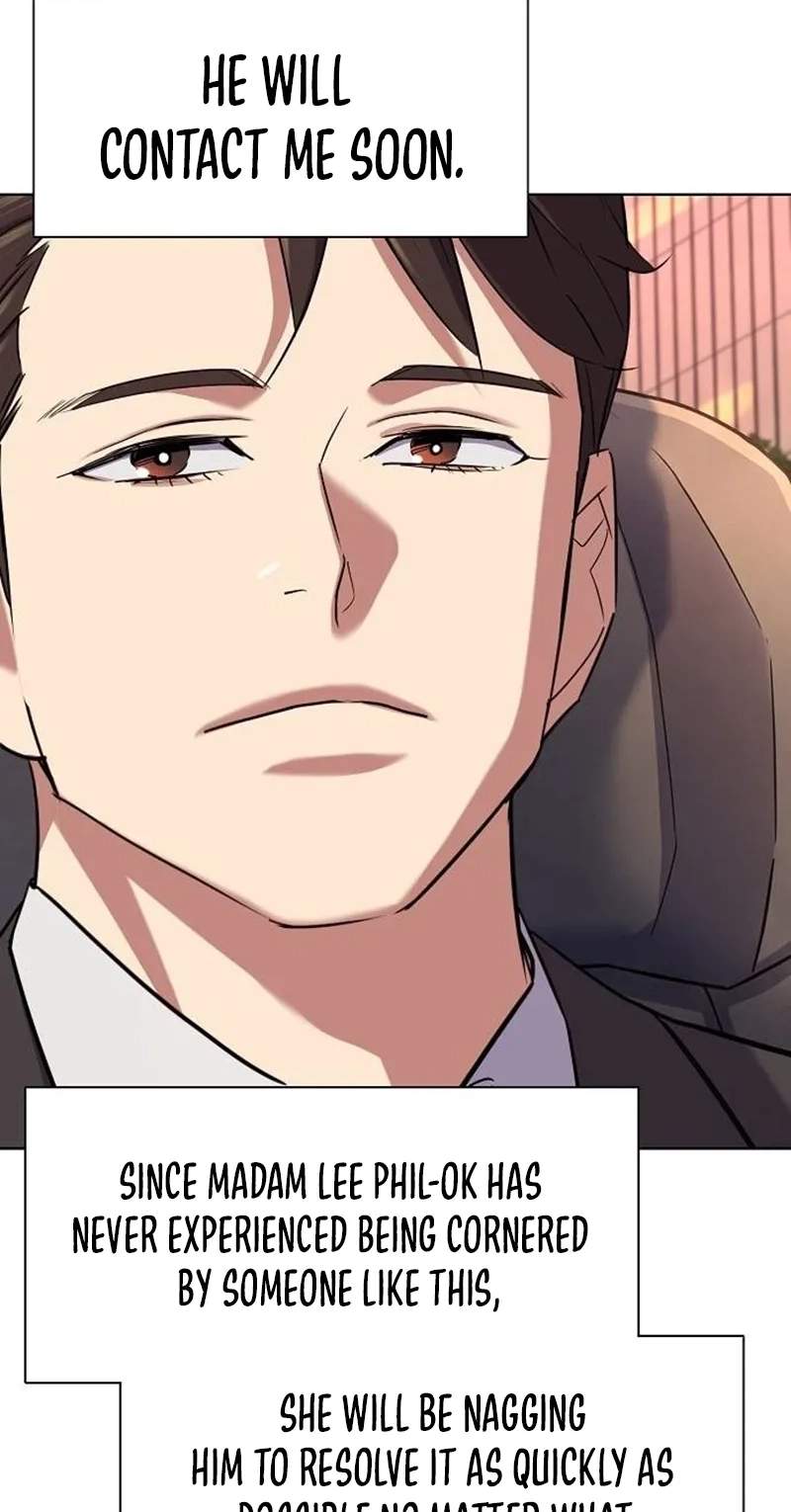 The Chaebeol’s Youngest Son Chapter 226 - Page 92