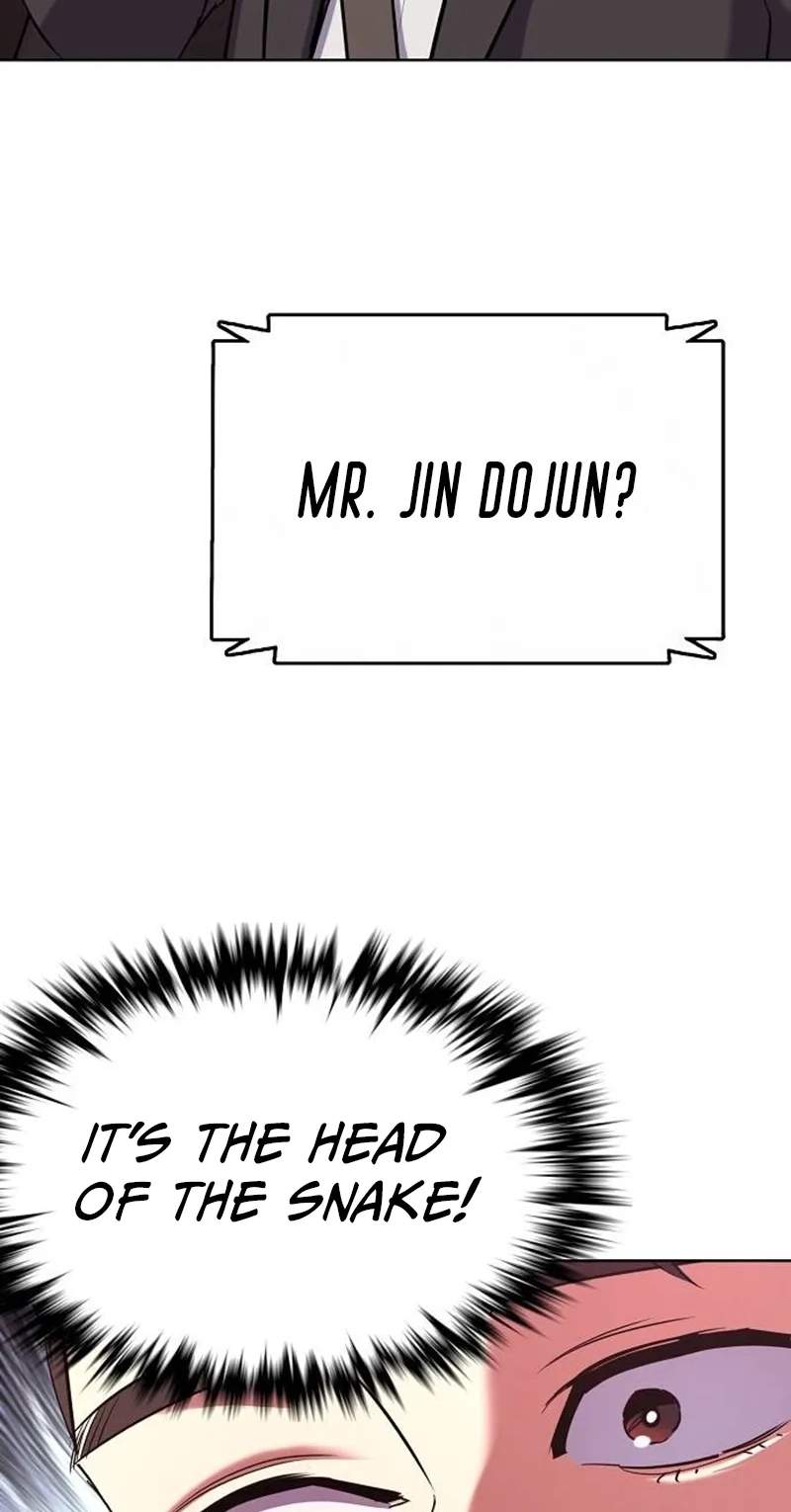 The Chaebeol’s Youngest Son Chapter 226 - Page 95
