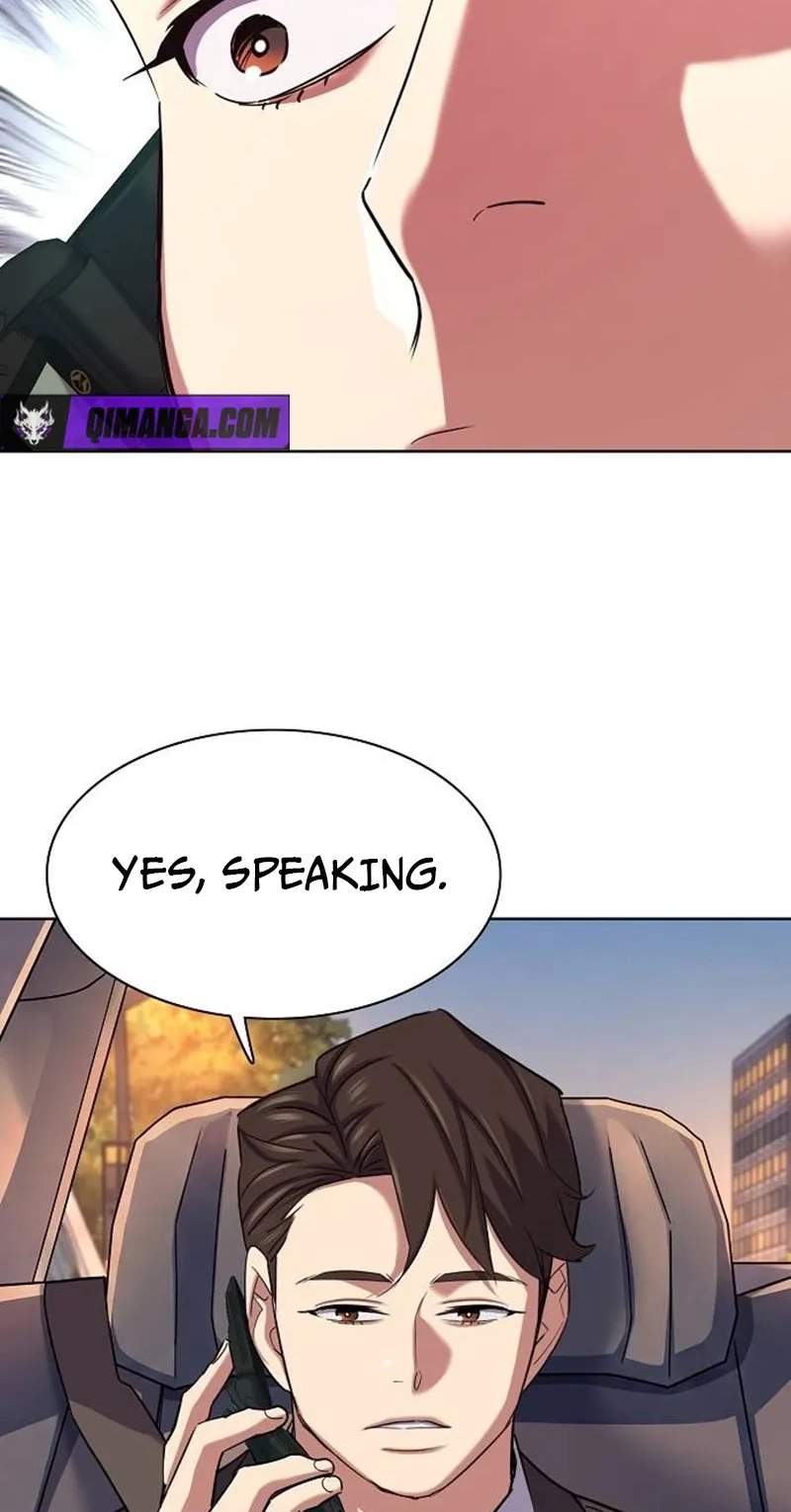 The Chaebeol’s Youngest Son Chapter 226 - Page 96