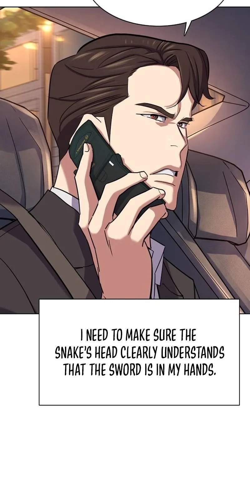 The Chaebeol’s Youngest Son Chapter 226 - Page 98