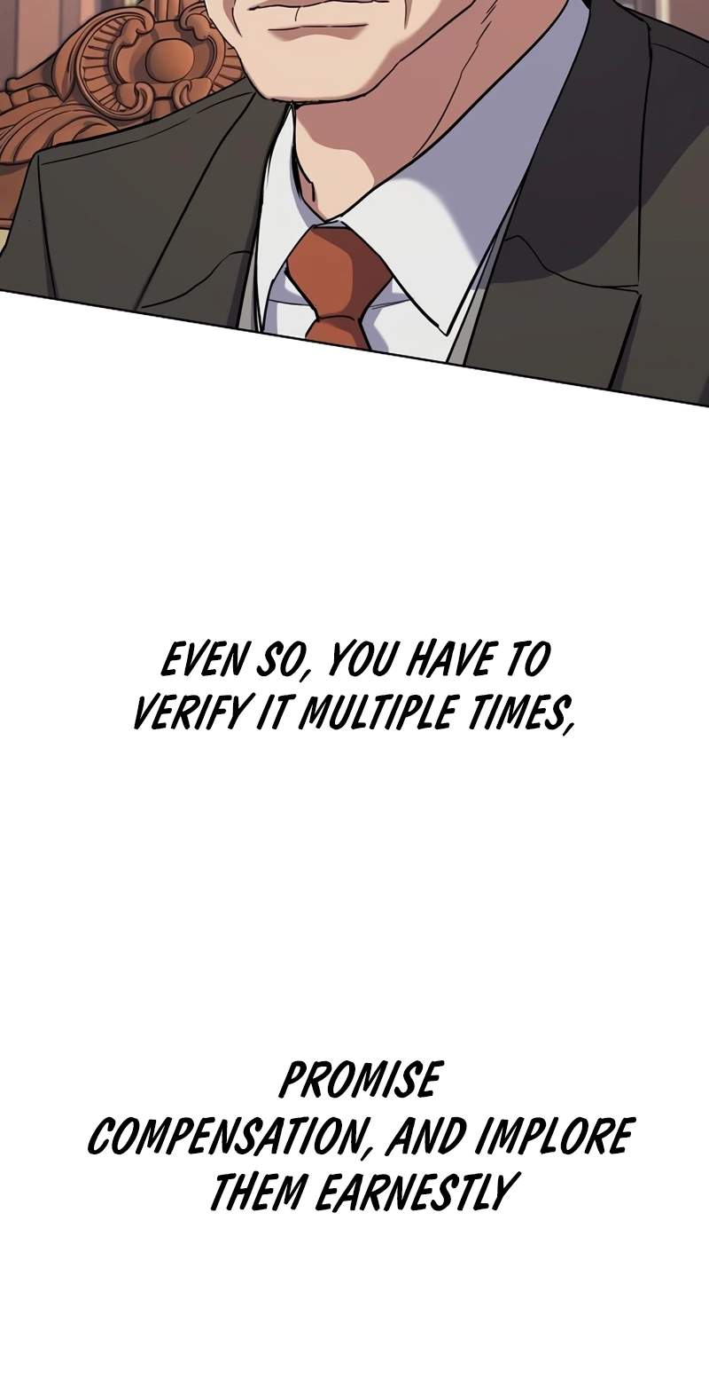 The Chaebeol’s Youngest Son Chapter 228 - Page 101