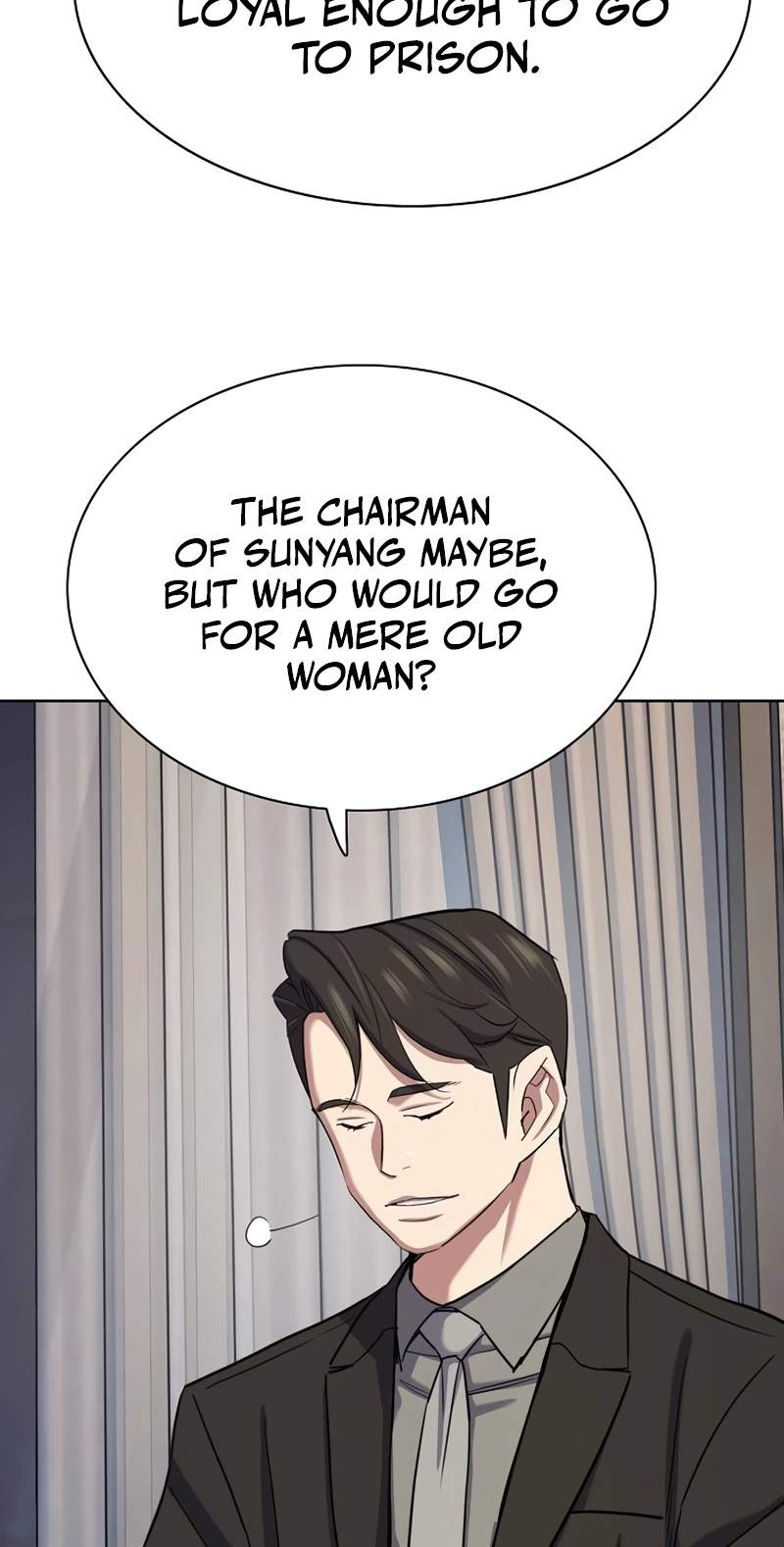 The Chaebeol’s Youngest Son Chapter 228 - Page 14