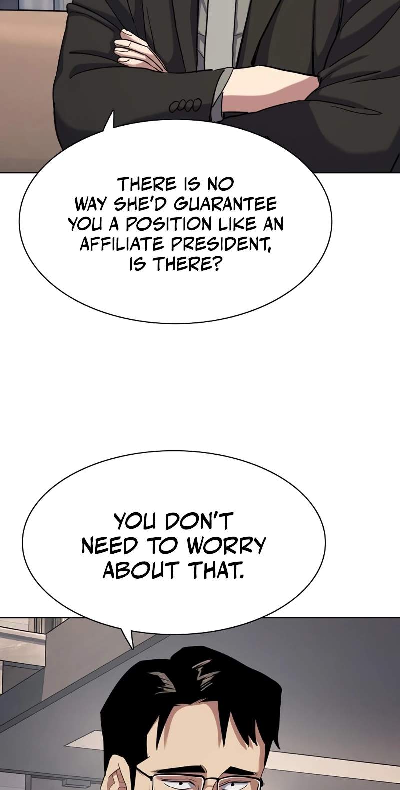 The Chaebeol’s Youngest Son Chapter 228 - Page 15