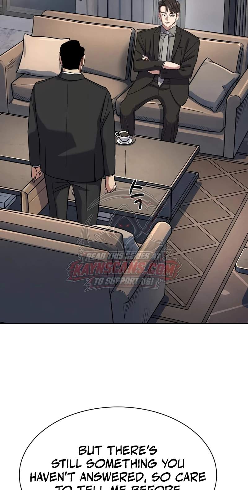 The Chaebeol’s Youngest Son Chapter 228 - Page 18