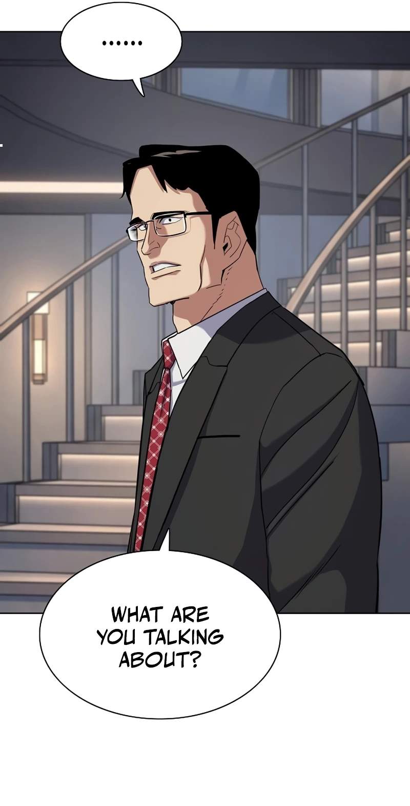 The Chaebeol’s Youngest Son Chapter 228 - Page 20