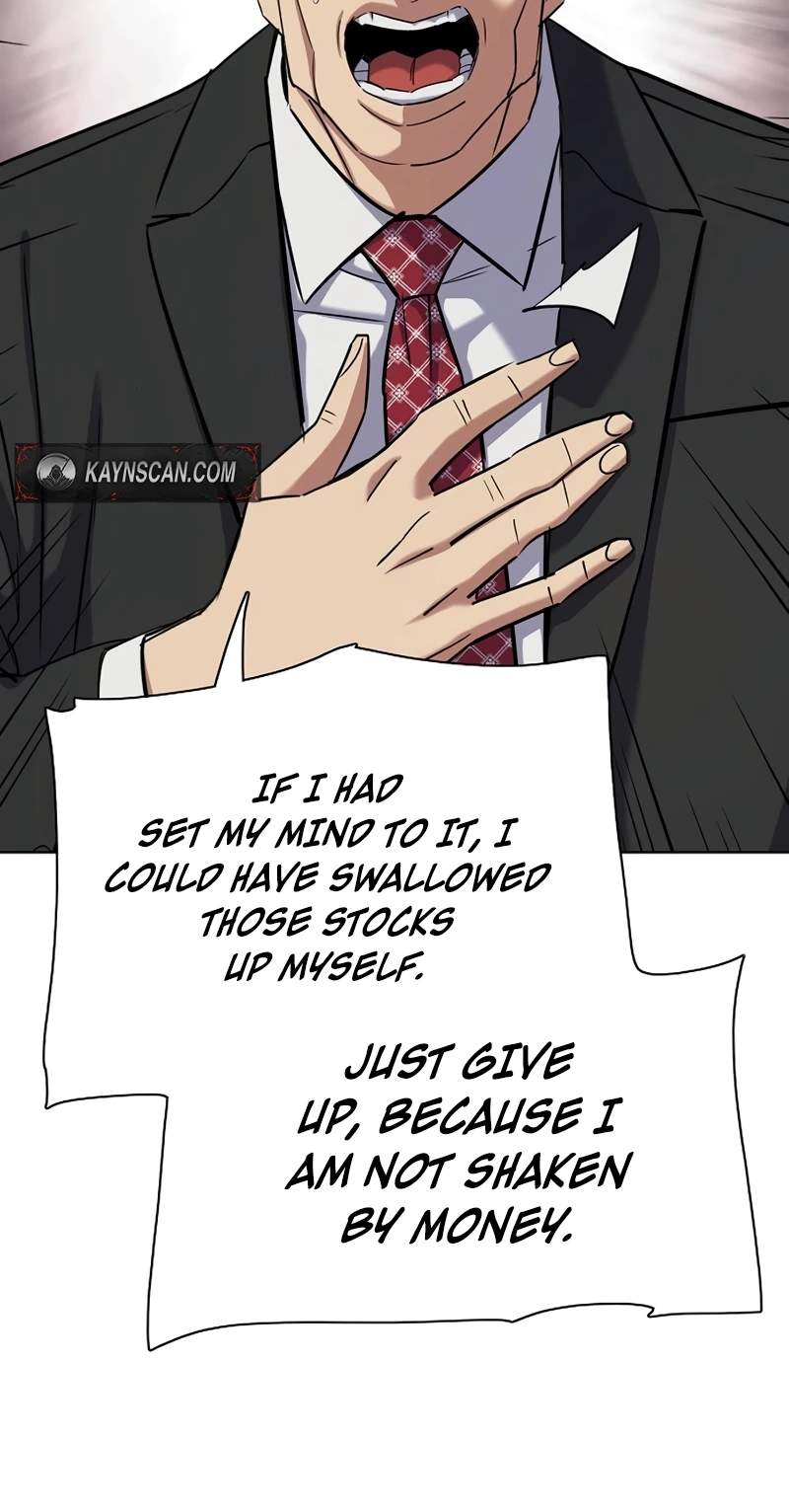 The Chaebeol’s Youngest Son Chapter 228 - Page 26