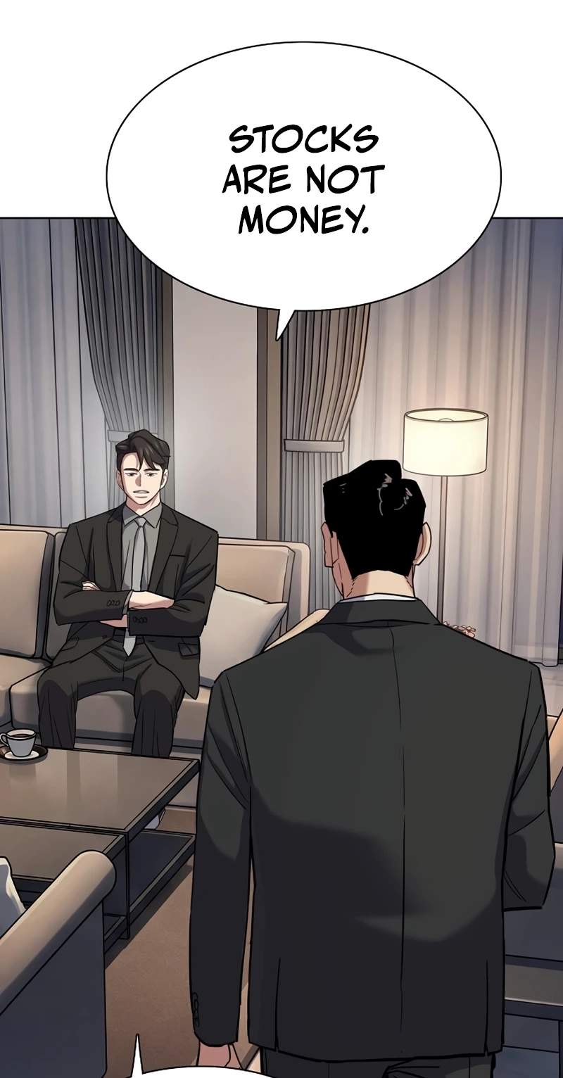The Chaebeol’s Youngest Son Chapter 228 - Page 27