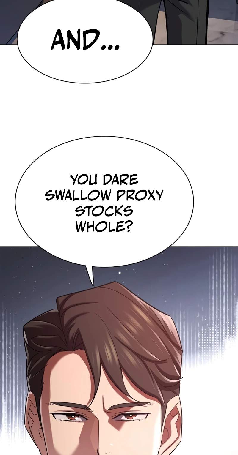 The Chaebeol’s Youngest Son Chapter 228 - Page 28