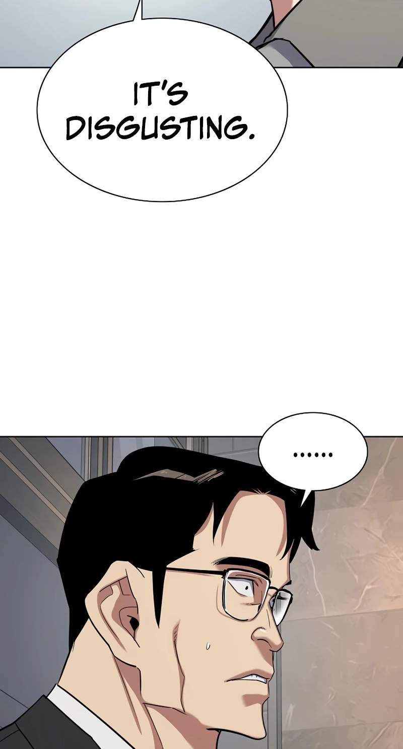 The Chaebeol’s Youngest Son Chapter 228 - Page 32