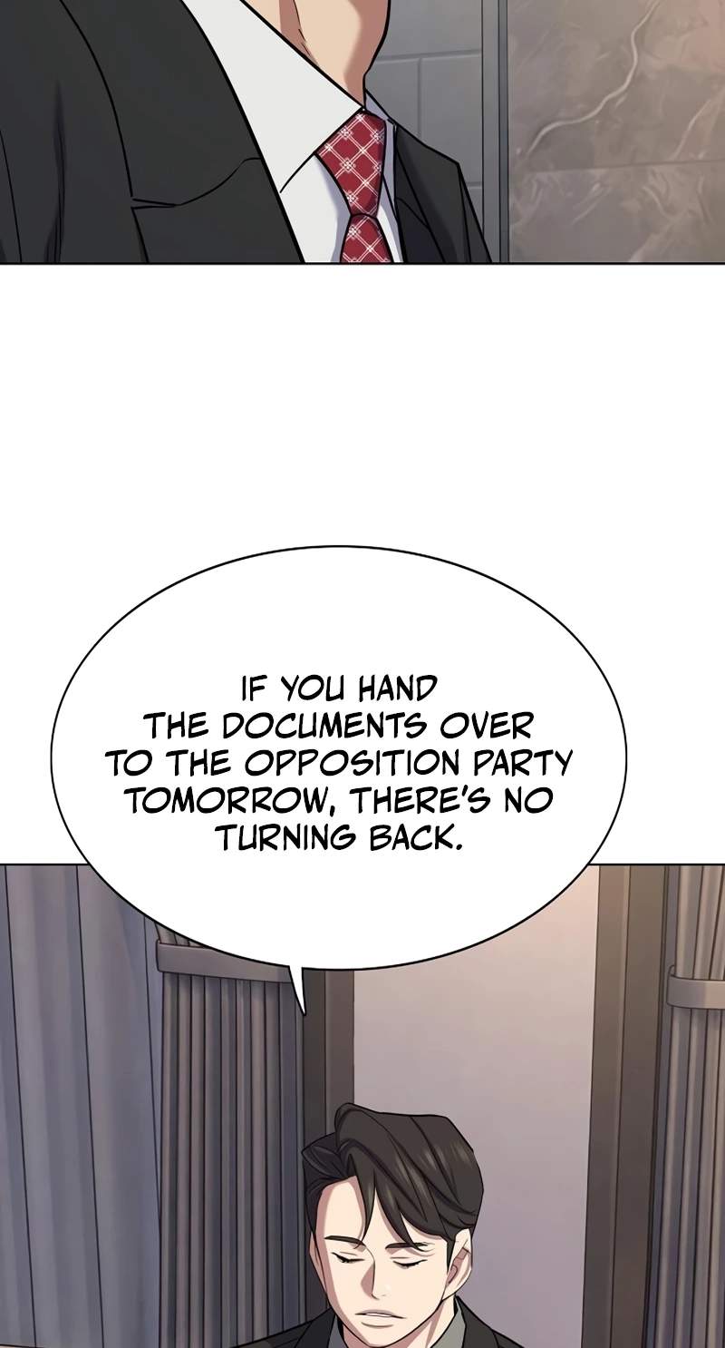 The Chaebeol’s Youngest Son Chapter 228 - Page 33