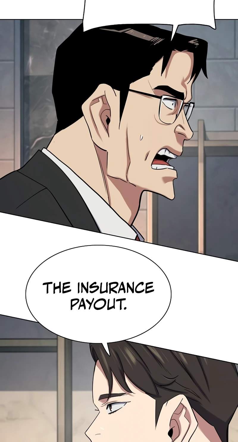The Chaebeol’s Youngest Son Chapter 228 - Page 35
