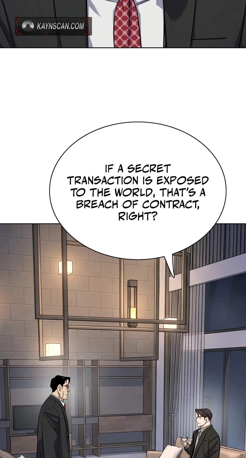 The Chaebeol’s Youngest Son Chapter 228 - Page 37