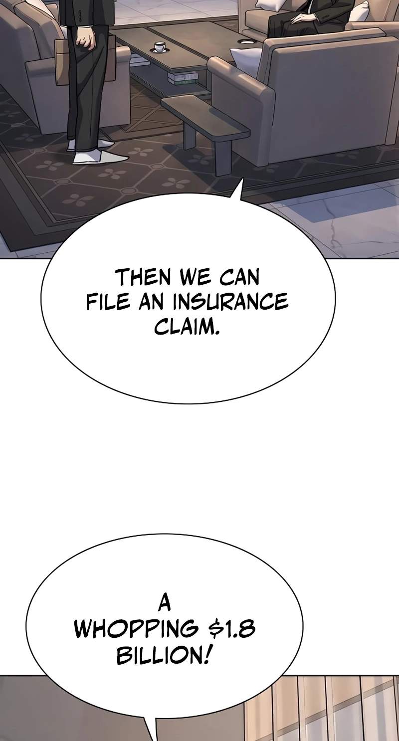 The Chaebeol’s Youngest Son Chapter 228 - Page 38