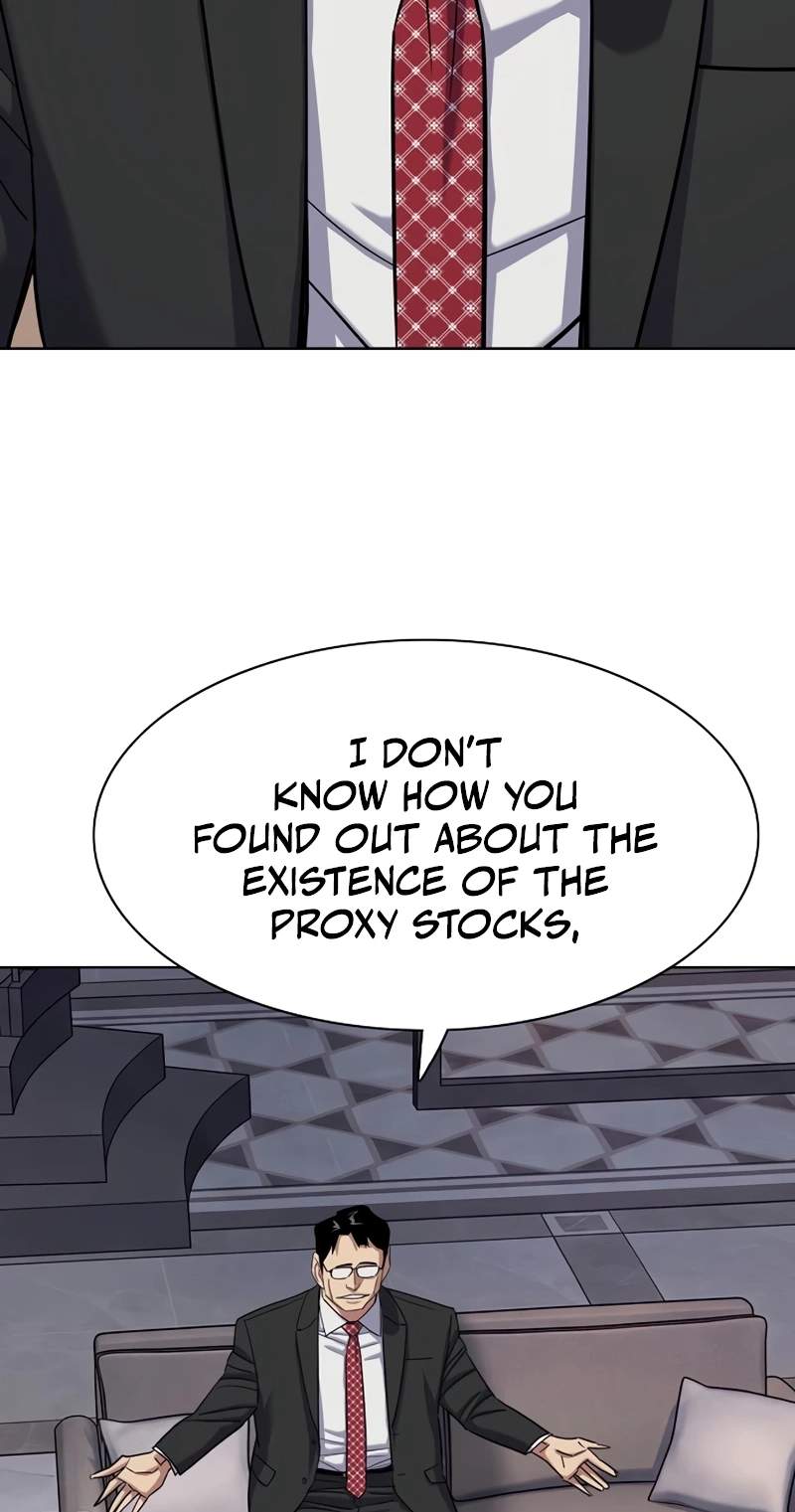 The Chaebeol’s Youngest Son Chapter 228 - Page 4