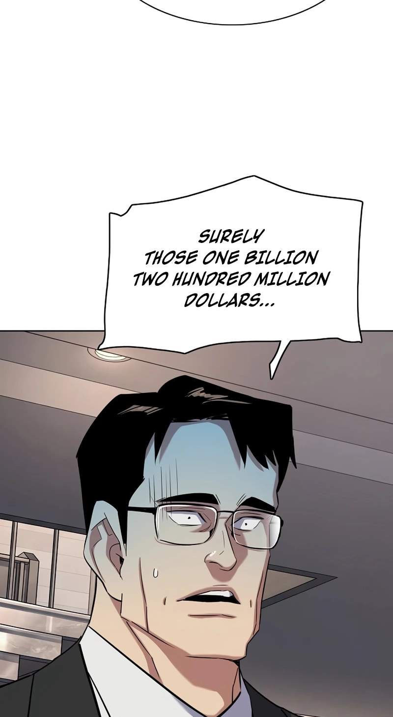 The Chaebeol’s Youngest Son Chapter 228 - Page 42