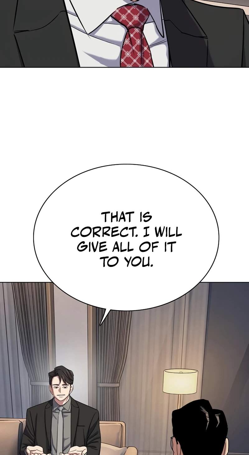 The Chaebeol’s Youngest Son Chapter 228 - Page 43