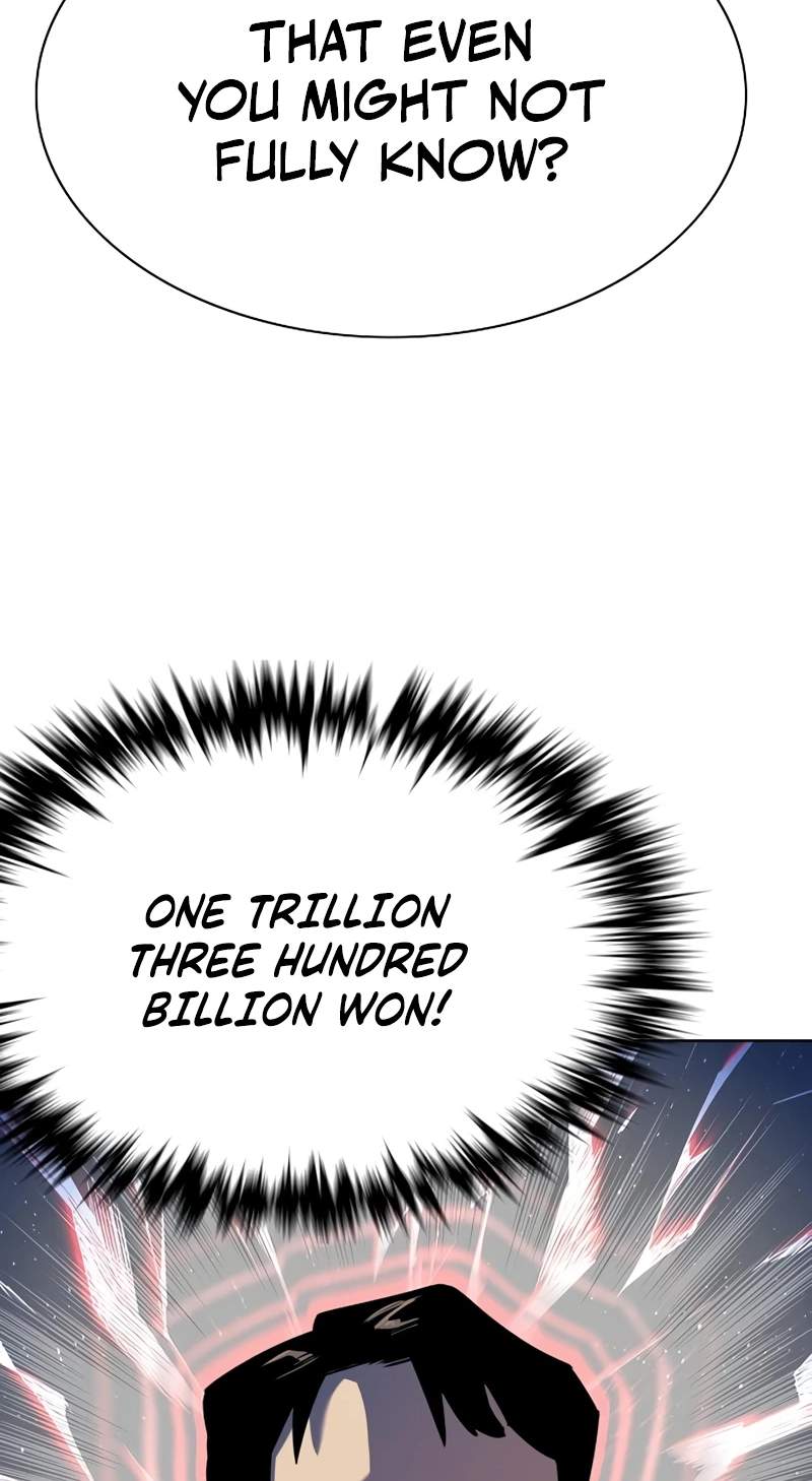 The Chaebeol’s Youngest Son Chapter 228 - Page 46