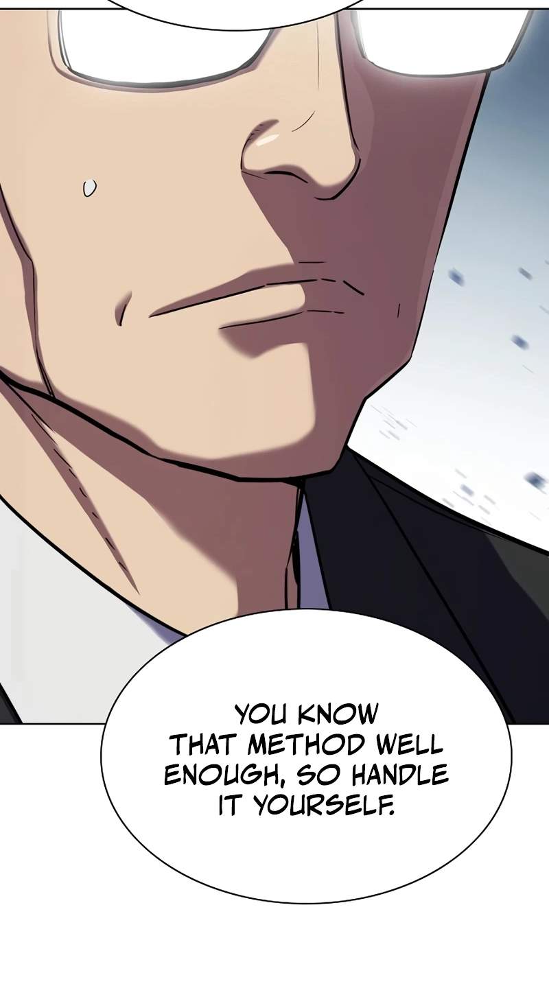 The Chaebeol’s Youngest Son Chapter 228 - Page 50