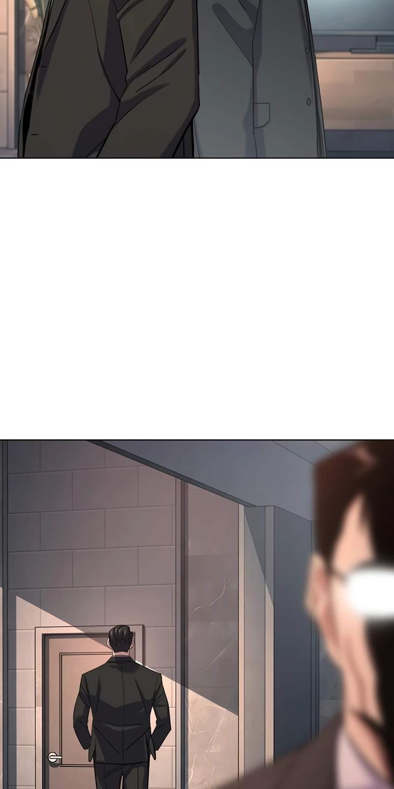 The Chaebeol’s Youngest Son Chapter 228 - Page 55