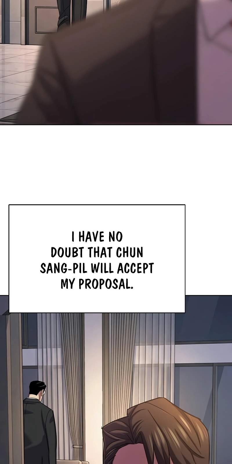 The Chaebeol’s Youngest Son Chapter 228 - Page 56