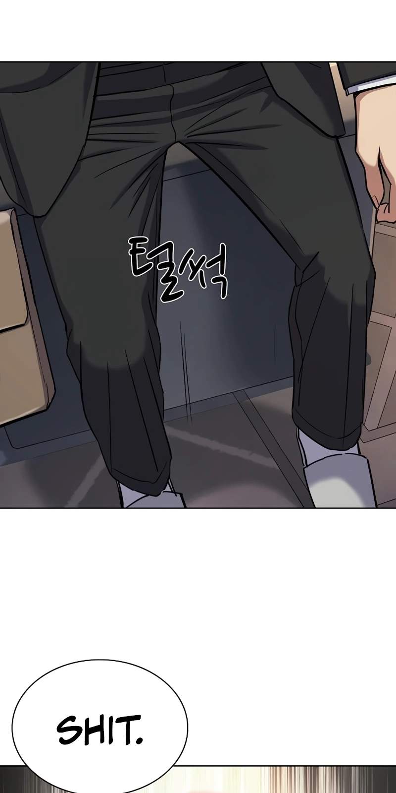 The Chaebeol’s Youngest Son Chapter 228 - Page 59