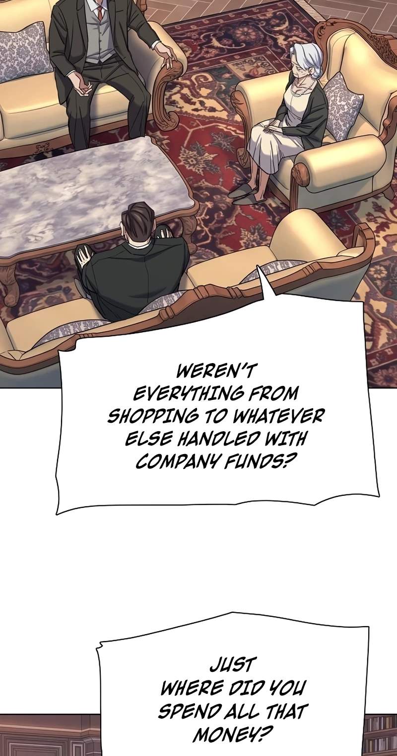 The Chaebeol’s Youngest Son Chapter 228 - Page 67